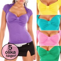  BoleroTopp "5 VALBARA FÄRGER"